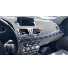 Trappe d'essence RENAULT MEGANE 3