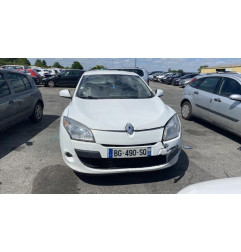 Trappe d'essence RENAULT MEGANE 3