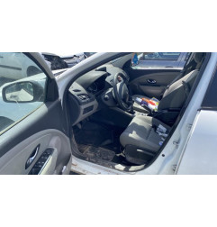 Trappe d'essence RENAULT MEGANE 3