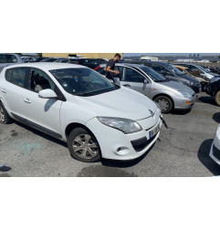 Trappe d'essence RENAULT MEGANE 3