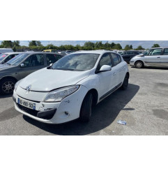 Trappe d'essence RENAULT MEGANE 3