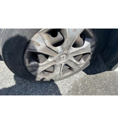 Trappe d'essence RENAULT MEGANE 3