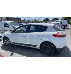 Trappe d'essence RENAULT MEGANE 3