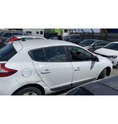 Trappe d'essence RENAULT MEGANE 3