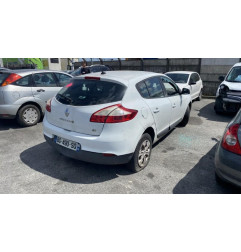 Trappe d'essence RENAULT MEGANE 3