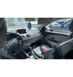 Trappe d'essence RENAULT MEGANE 3