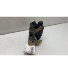 Serrure avant droit RENAULT KANGOO 1