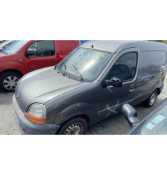Serrure avant droit RENAULT KANGOO 1