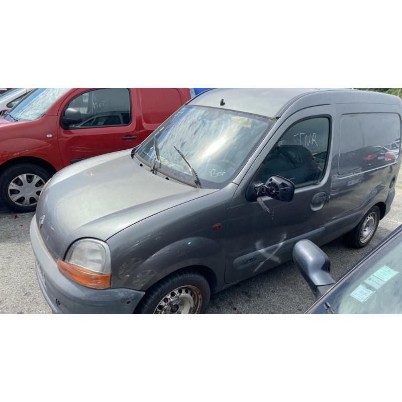 Serrure avant droit RENAULT KANGOO 1 Photo n°5