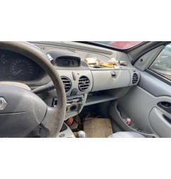 Serrure avant droit RENAULT KANGOO 1