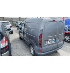 Serrure avant droit RENAULT KANGOO 1