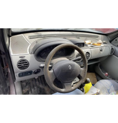 Serrure avant droit RENAULT KANGOO 1