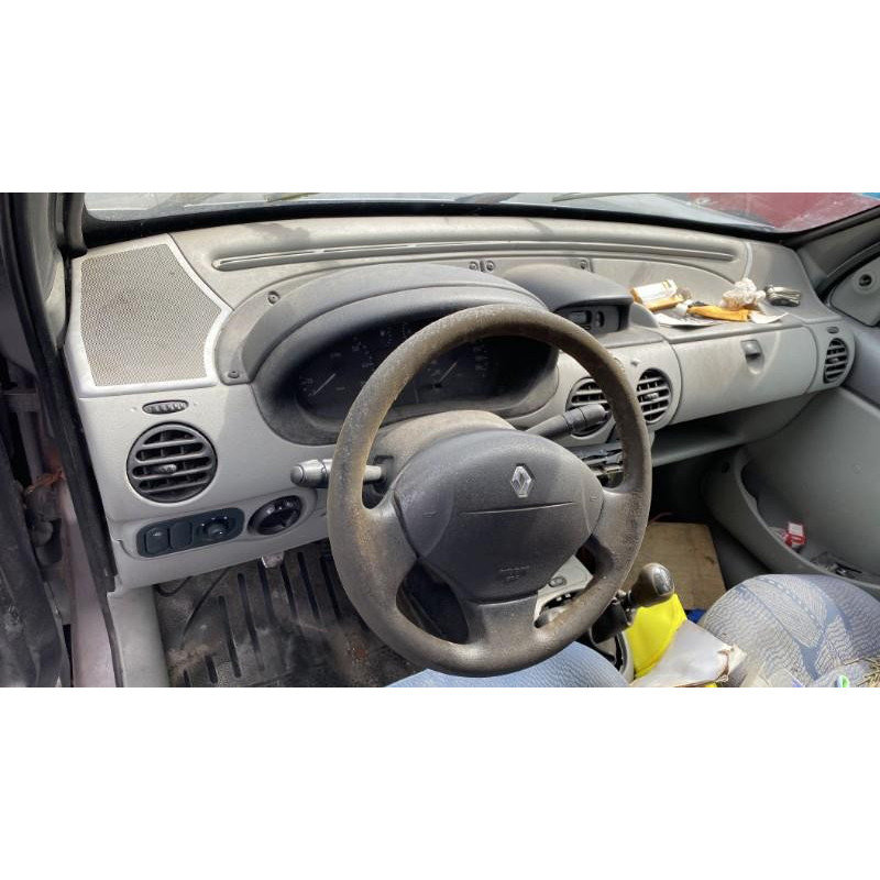 Serrure avant droit RENAULT KANGOO 1 Photo n°10