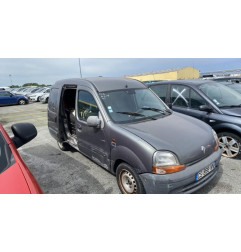 Serrure avant droit RENAULT KANGOO 1