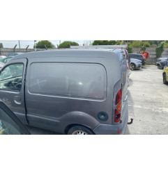 Serrure avant droit RENAULT KANGOO 1