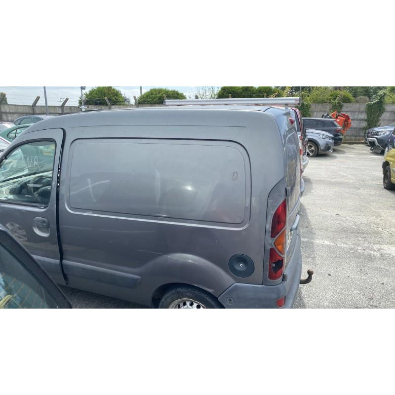 Serrure avant droit RENAULT KANGOO 1 Photo n°12