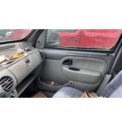 Serrure avant droit RENAULT KANGOO 1