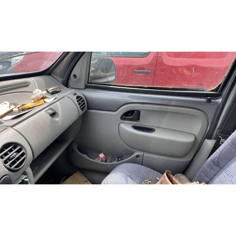 Serrure avant droit RENAULT KANGOO 1 Photo n°13