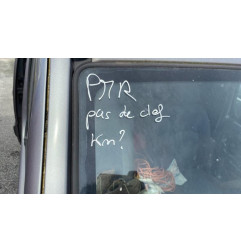 Serrure avant droit RENAULT KANGOO 1