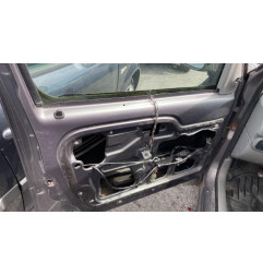 Serrure avant droit RENAULT KANGOO 1
