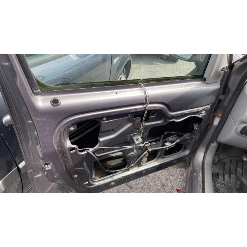 Serrure avant droit RENAULT KANGOO 1 Photo n°16