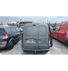 Serrure avant droit RENAULT KANGOO 1
