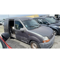 Serrure avant droit RENAULT KANGOO 1