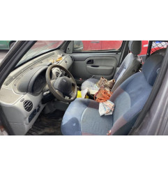 Serrure avant droit RENAULT KANGOO 1