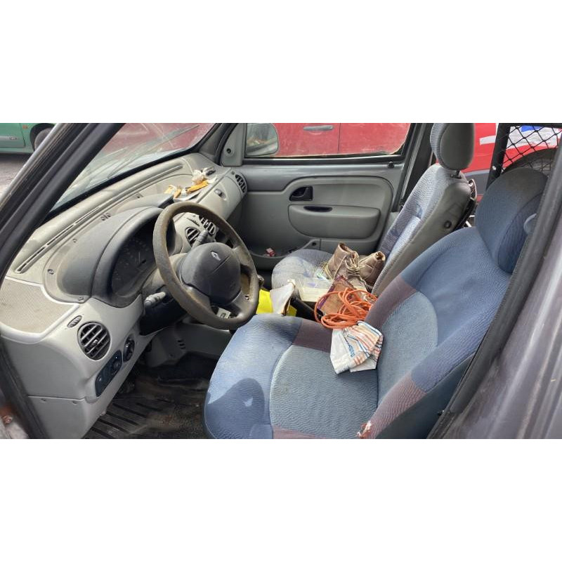 Serrure avant droit RENAULT KANGOO 1 Photo n°19