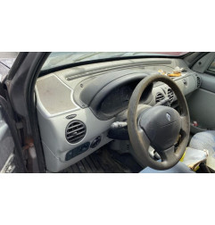 Serrure avant droit RENAULT KANGOO 1