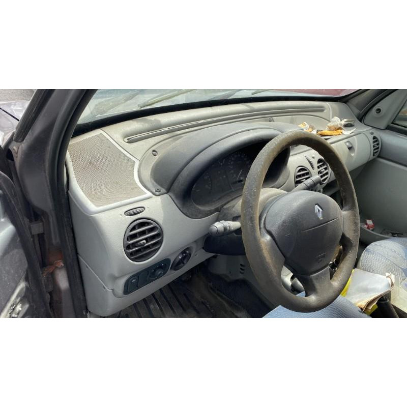 Serrure avant droit RENAULT KANGOO 1 Photo n°20