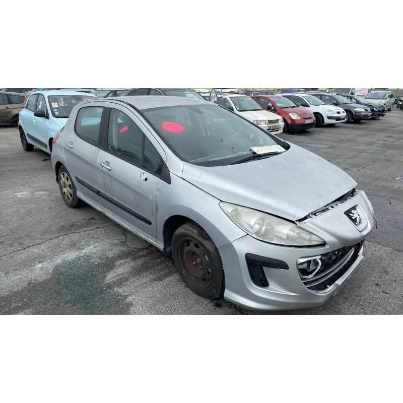 Boitier BSI PEUGEOT 308 1 Photo n°7