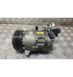 Compresseur clim BMW SERIE 1 E87