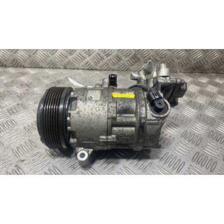 Compresseur clim BMW SERIE 1 E87