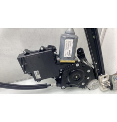 Leve vitre electrique arriere gauche VOLKSWAGEN SHARAN 1 Photo n°1