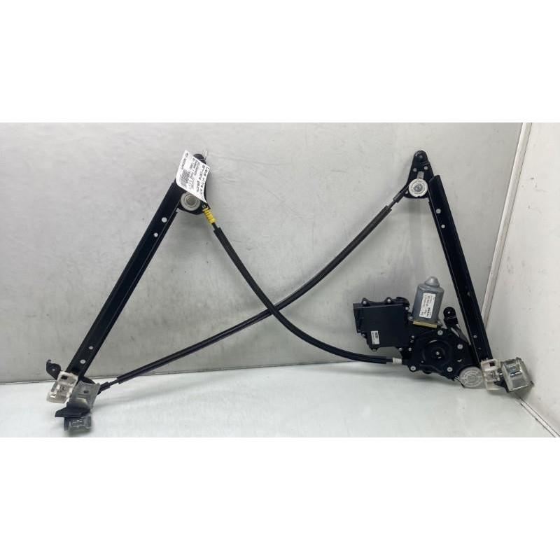 Leve vitre electrique arriere gauche VOLKSWAGEN SHARAN 1 Photo n°7