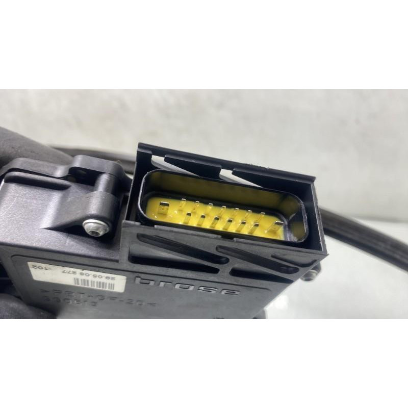 Leve vitre electrique arriere gauche VOLKSWAGEN SHARAN 1 Photo n°8