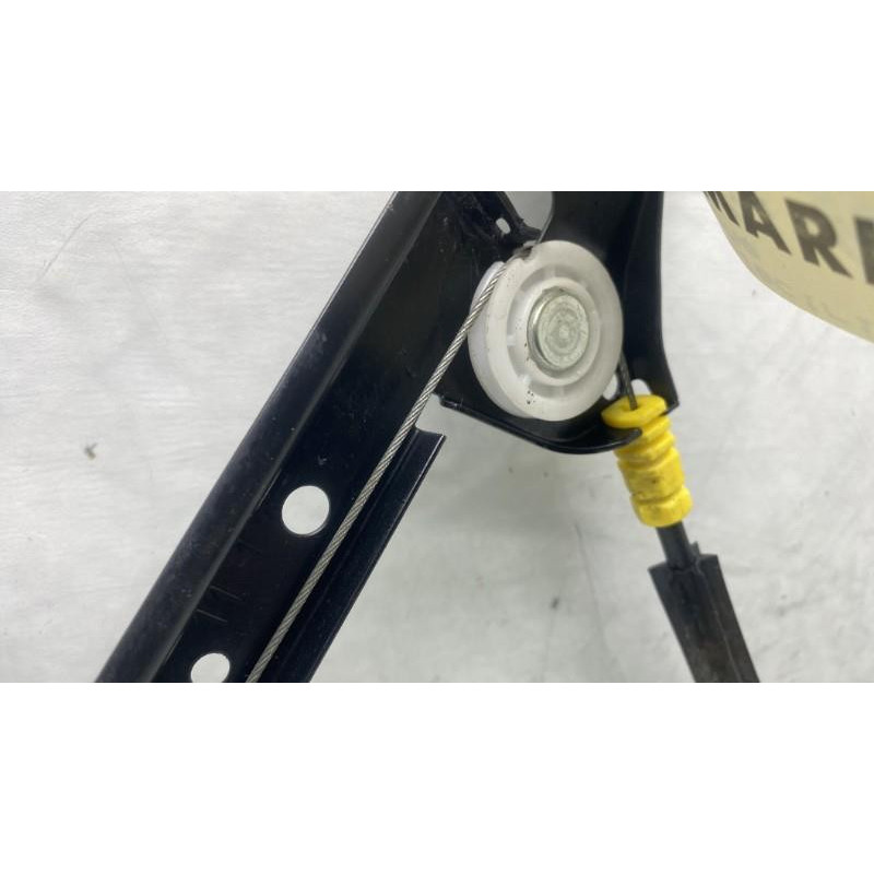 Leve vitre electrique arriere gauche VOLKSWAGEN SHARAN 1 Photo n°10