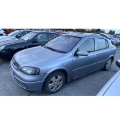 Anti brouillard droit (feux) OPEL ASTRA G