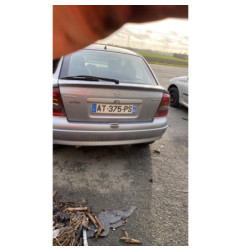 Anti brouillard droit (feux) OPEL ASTRA G