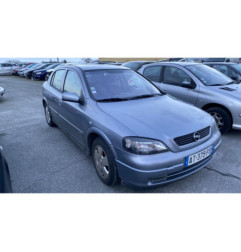 Anti brouillard droit (feux) OPEL ASTRA G