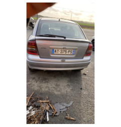 Anti brouillard gauche (feux) OPEL ASTRA G