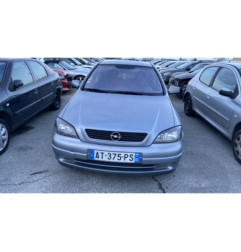 Anti brouillard gauche (feux) OPEL ASTRA G