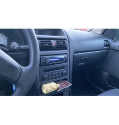 Anti brouillard gauche (feux) OPEL ASTRA G