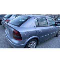 Anti brouillard gauche (feux) OPEL ASTRA G