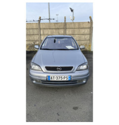 Anti brouillard gauche (feux) OPEL ASTRA G