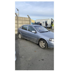 Anti brouillard gauche (feux) OPEL ASTRA G