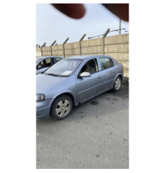 Anti brouillard gauche (feux) OPEL ASTRA G