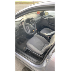Anti brouillard gauche (feux) OPEL ASTRA G