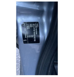 Anti brouillard gauche (feux) OPEL ASTRA G
